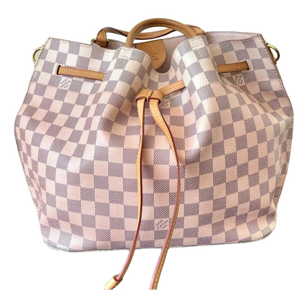 Louis Vuitton Girolata Handbag